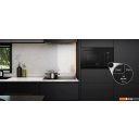 Микроволновые печи Samsung MS20A7013AB/BW