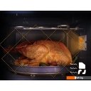 Микроволновые печи Samsung MS20A7013AB/BW