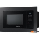 Микроволновые печи Samsung MS20A7013AB/BW