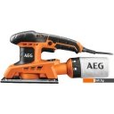 Шлифмашины AEG Powertools FS 250 4935472164