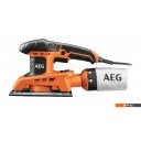 Шлифмашины AEG Powertools FS 250 4935472164