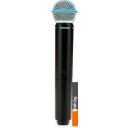 Микрофоны Shure BLX24E/B58-M17