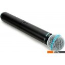 Микрофоны Shure BLX24E/B58-M17