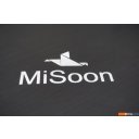 Батуты MiSoon 366-12ft-Basic (внешняя сетка)