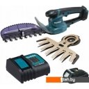 Кусторезы и садовые ножницы Makita DUM604SYX