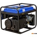 Генераторы ECO PE-9001E3FP