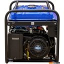 Генераторы ECO PE-9001E3FP