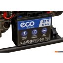 Генераторы ECO PE-9001E3FP