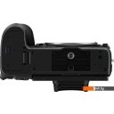 Фотоаппараты Nikon Z5 Body