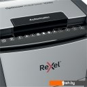 Шредеры Rexel Optimum AutoFeed+ 300M