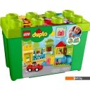 Конструкторы LEGO Duplo 10914 Большая коробка с кубиками