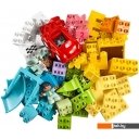 Конструкторы LEGO Duplo 10914 Большая коробка с кубиками