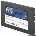 SSD Patriot P210 1TB P210S1TB25