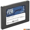 SSD Patriot P210 1TB P210S1TB25