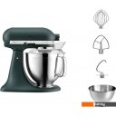 Кухонные комбайны, машины и планетарные миксеры KitchenAid 5KSM185PSEPP