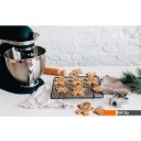 Кухонные комбайны, машины и планетарные миксеры KitchenAid 5KSM185PSEPP