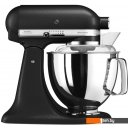 Кухонные комбайны, машины и планетарные миксеры KitchenAid 5KSM175PSEBK