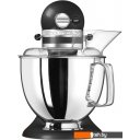 Кухонные комбайны, машины и планетарные миксеры KitchenAid 5KSM175PSEBK