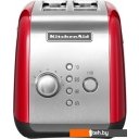 Тостеры KitchenAid 5KMT221EOB