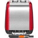 Тостеры KitchenAid 5KMT221EOB