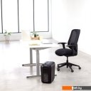 Шредеры Fellowes PowerShred LX65 (черный)