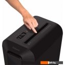 Шредеры Fellowes PowerShred LX65 (черный) Шредеры Fellowes PowerShred LX65 (черный)