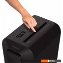 Шредеры Fellowes PowerShred LX65 (черный)