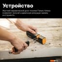 Кухонные ножи, ножницы, овощечистки, точилки Fiskars Xsharp 1000601