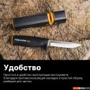 Кухонные ножи, ножницы, овощечистки, точилки Fiskars Xsharp 1000601