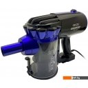 Пылесосы Ginzzu VS118 (синий)