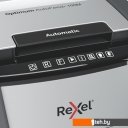 Шредеры Rexel Optimum AutoFeed+ 100M