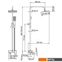 Душевые панели и гарнитуры Wasserkraft A17701