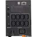 Источники бесперебойного питания Powercom Smart King Pro+ SPT-2000-II LCD