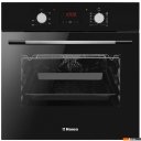 Духовые шкафы Hansa BOES68460