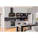 Духовые шкафы Hansa BOES68460