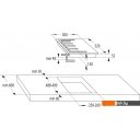 Варочные панели Gorenje GC321B