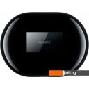 Наушники и гарнитуры Huawei FreeBuds Pro (угольный черный)