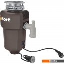 Измельчители пищевых отходов Bort Titan Max Power