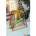 Детские спортивные комплексы и игровые площадки Perfetto Sport Pappagallo PS-231