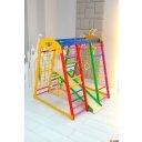 Детские спортивные комплексы и игровые площадки Perfetto Sport Pappagallo PS-231