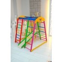 Детские спортивные комплексы и игровые площадки Perfetto Sport Pappagallo PS-231