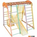 Детские спортивные комплексы и игровые площадки Perfetto Sport Libellula PS-230