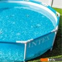 Бассейны Intex Metal Frame Beachside 28208 (305х76)