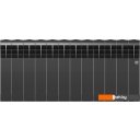Радиаторы отопления Royal Thermo BiLiner 350 Noir Sable (12 секций)
