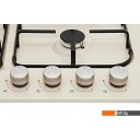 Варочные панели Akpo PGA 604 LXE-4