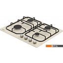 Варочные панели Akpo PGA 604 LXE-4