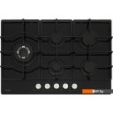 Варочные панели Akpo PGA 755 WGC-T BL