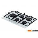 Варочные панели Akpo PGA 755 WGC-T WH