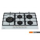 Варочные панели Akpo PGA 755 WGC-T WH