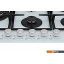 Варочные панели Akpo PGA 755 WGC-T WH